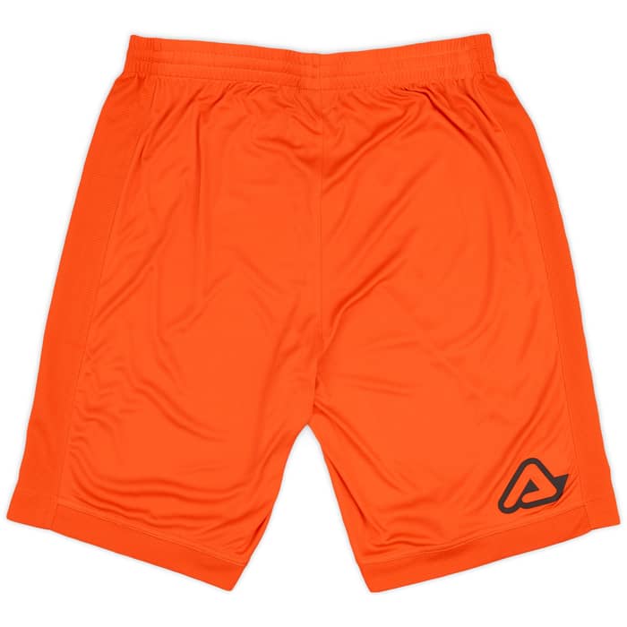 2021-22 Spezia Third Shorts - (XXL)