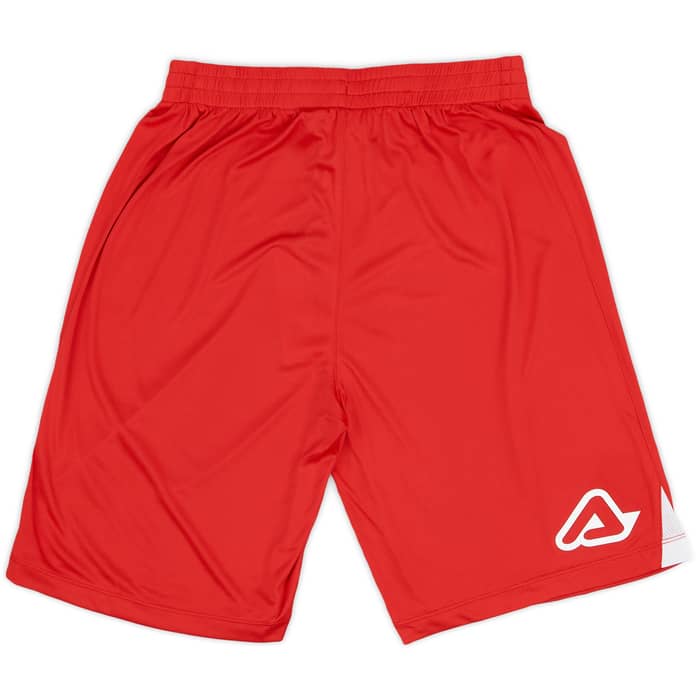 2022-23 Spezia GK Shorts