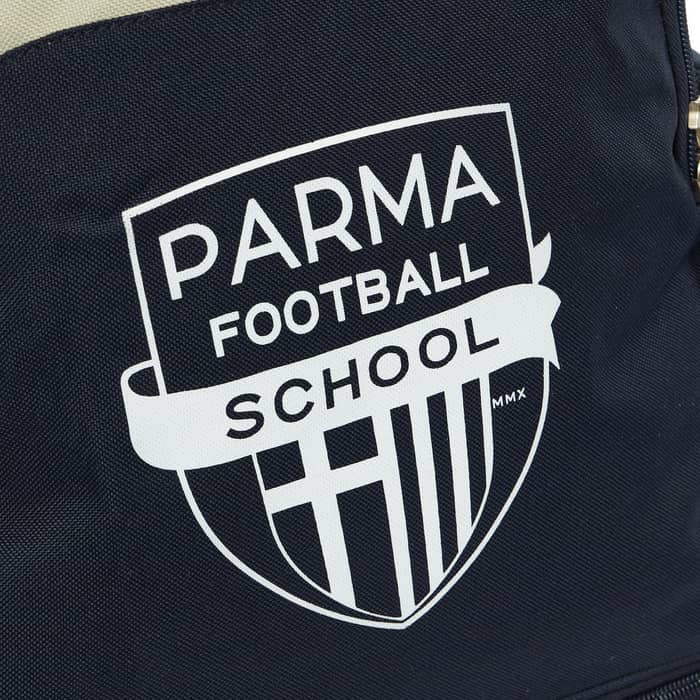 2012-13 Parma Errea Backpack