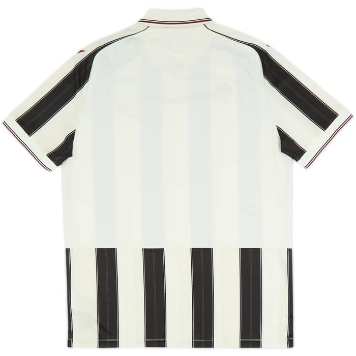 2026-27 Levante Away Shirt