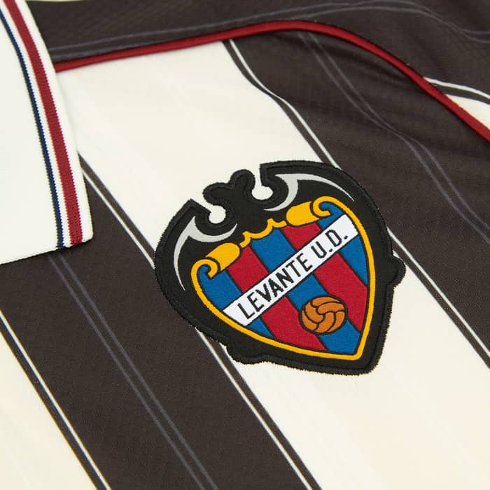 2026-27 Levante Away Shirt