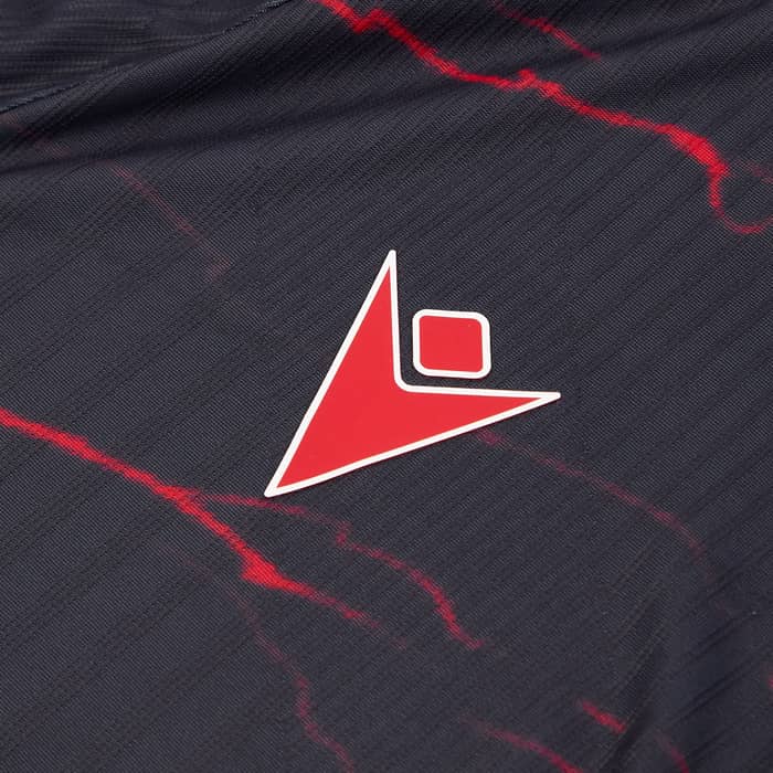2026-27 Wrexham Away Shirt