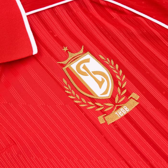 2026-27 Standard Liege Home Shirt