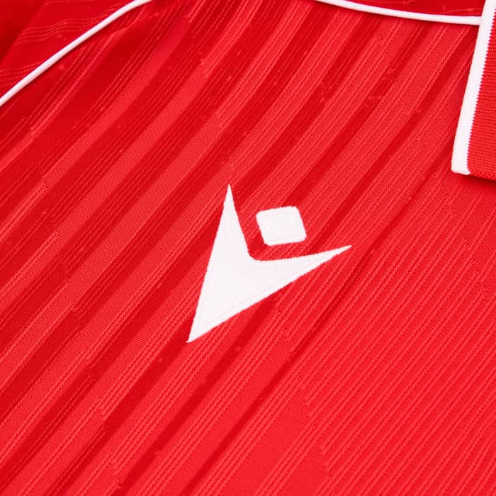 2026-27 Standard Liege Home Shirt
