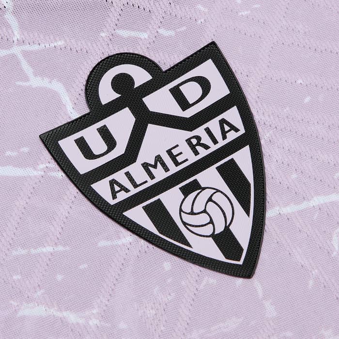 2026-27 UD Almeria Third Shirt