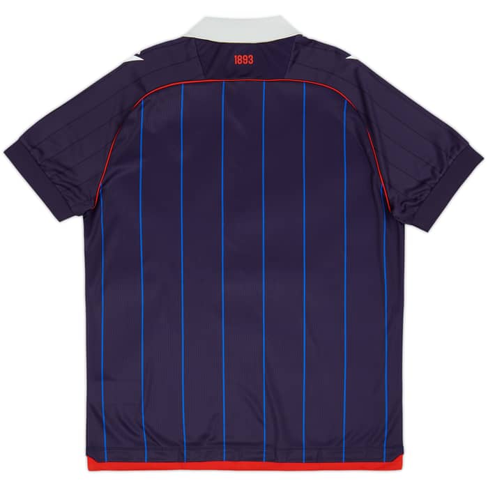 2026-27 FC Basel Third Shirt