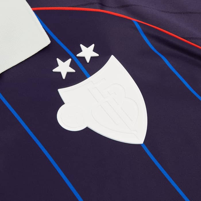 2026-27 FC Basel Third Shirt