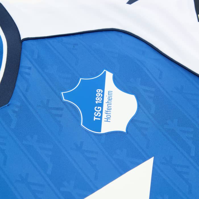 2026-27 TSG Hoffenheim Home Shirt