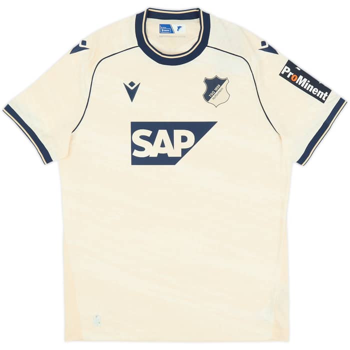 2026-27 TSG Hoffenheim Away Shirt
