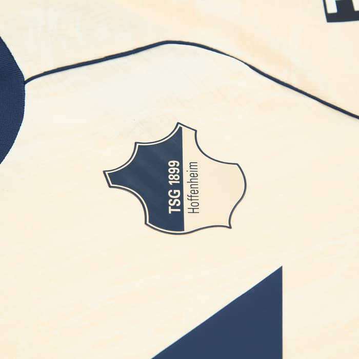2026-27 TSG Hoffenheim Away Shirt