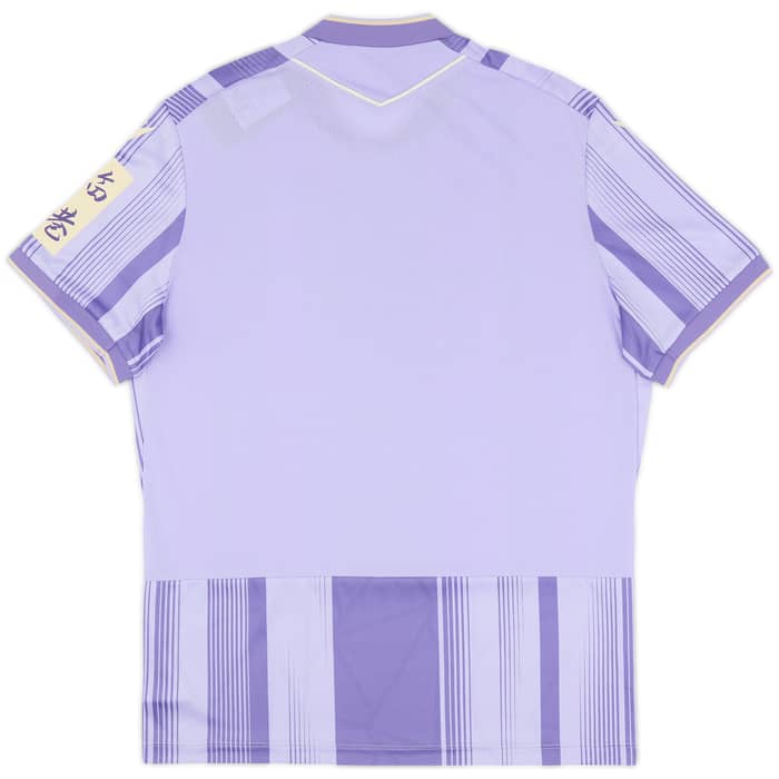 2026-27 TSG Hoffenheim Third Shirt