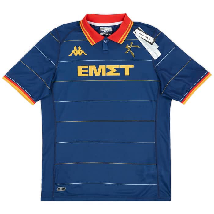 2023-24 Athens Kallithea Home Shirt