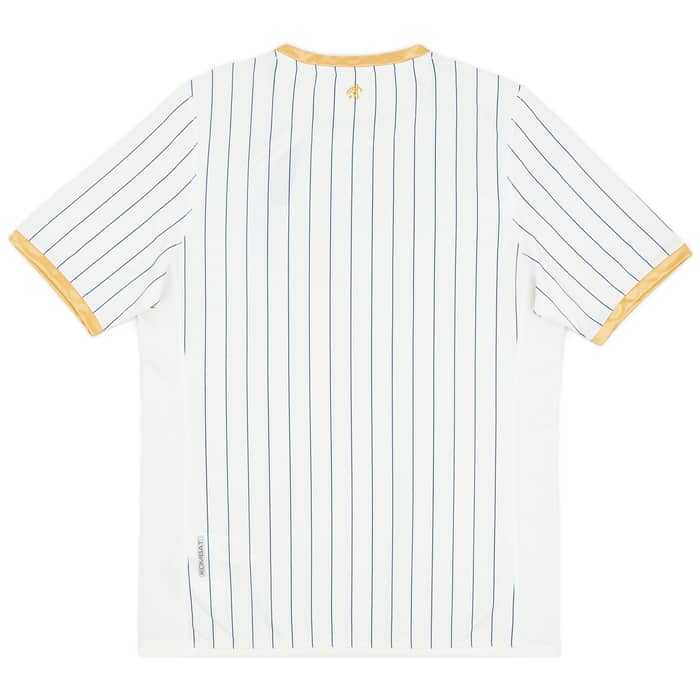 2023-24 Athens Kallithea Away Shirt