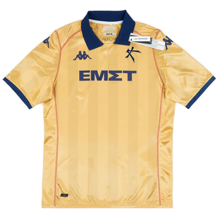 2023-24 Athens Kallithea Third Shirt