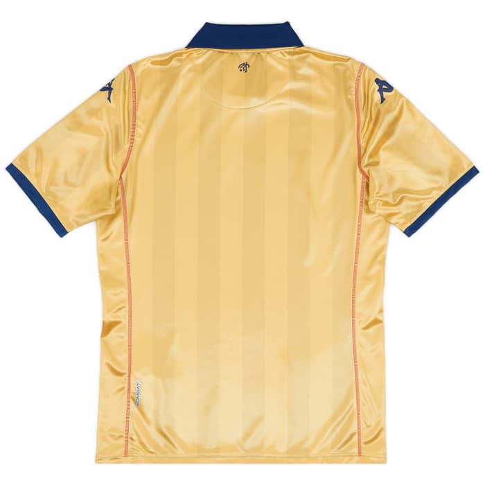 2023-24 Athens Kallithea Third Shirt