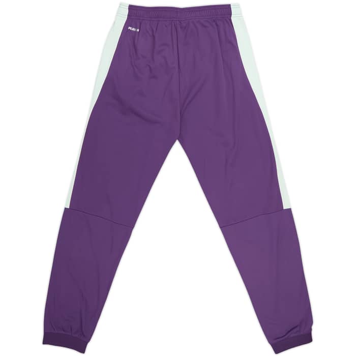 2024-25 Fiorentina Kappa Training Tracksuit