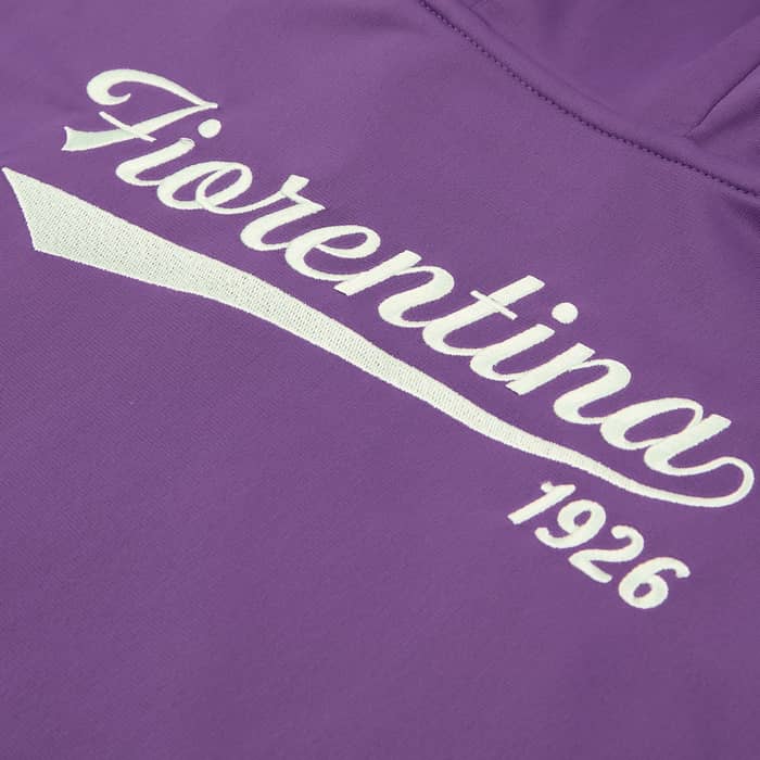 2024-25 Fiorentina Kappa Training Tracksuit