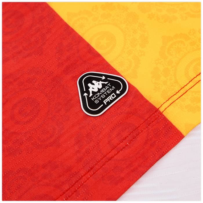 2025-26 Esperance de Tunis Pro Home Shirt