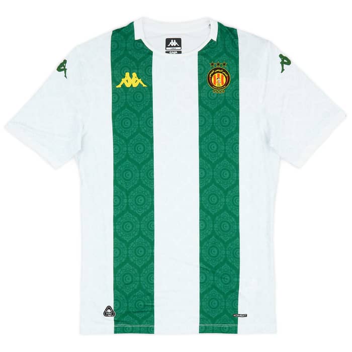 2025-26 Esperance de Tunis Pro Away Shirt