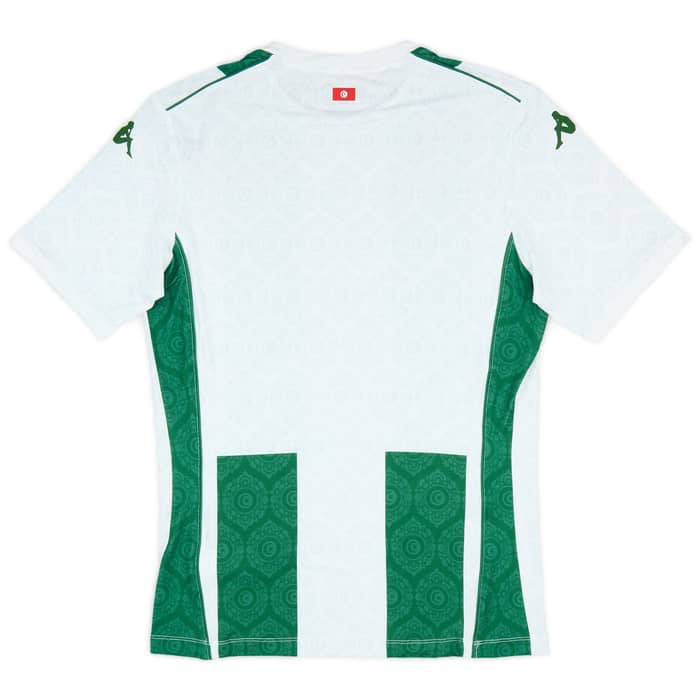 2025-26 Esperance de Tunis Pro Away Shirt