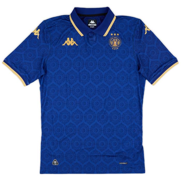 2025-26 Esperance de Tunis Pro Third Shirt