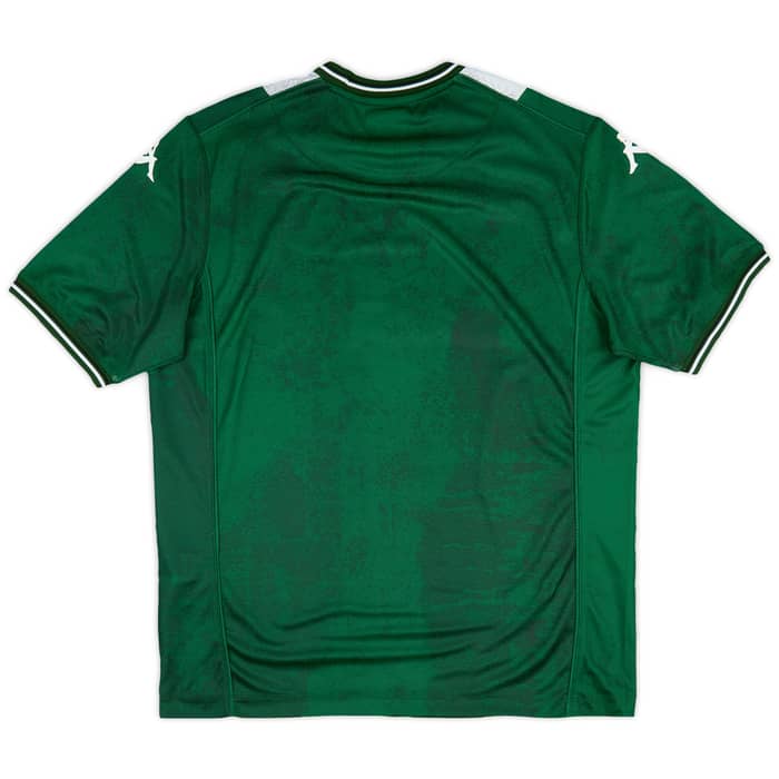 2025-26 Red Star Paris Home Shirt