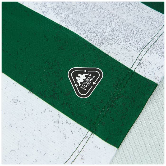 2025-26 Red Star Paris Home Shirt