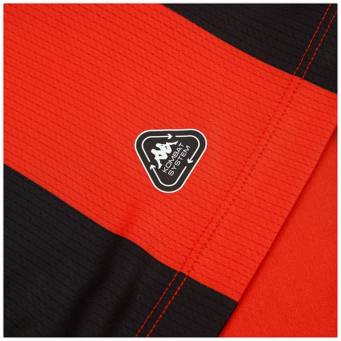 2025-26 Nice Home Shirt