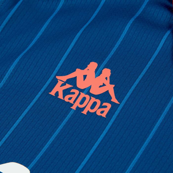 2025-26 Nice Third Shirt