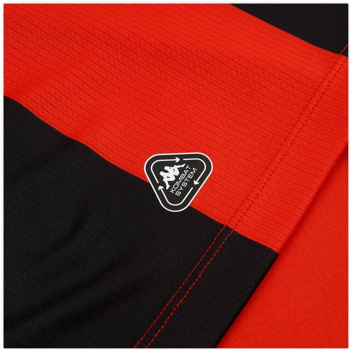 2025-26 Nice Home L/S Shirt