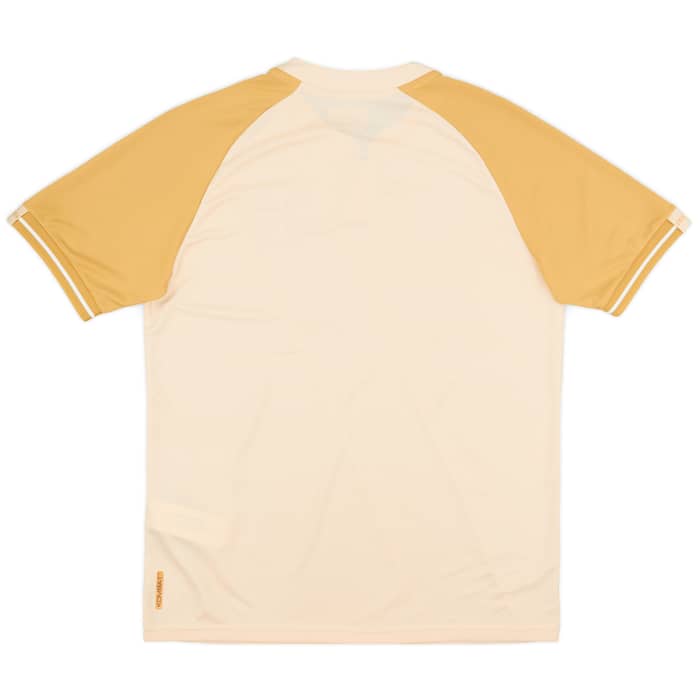 2024 Vasco da Gama Third Shirt