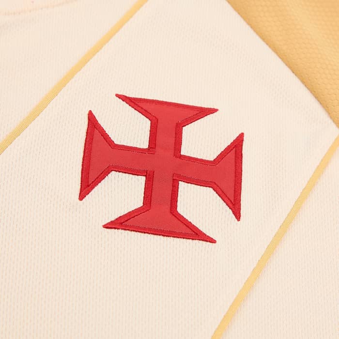2024 Vasco da Gama Third Shirt