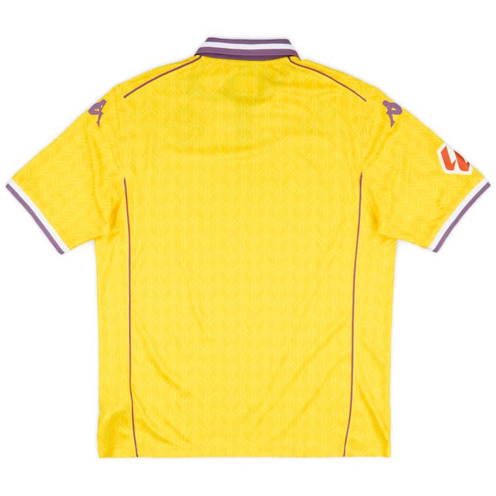 2025-26 Real Valladolid Third Shirt