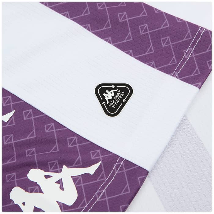2025-26 Real Valladolid Home Shirt