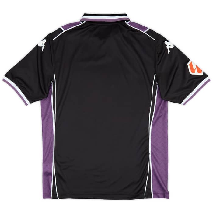2025-26 Real Valladolid Away Shirt