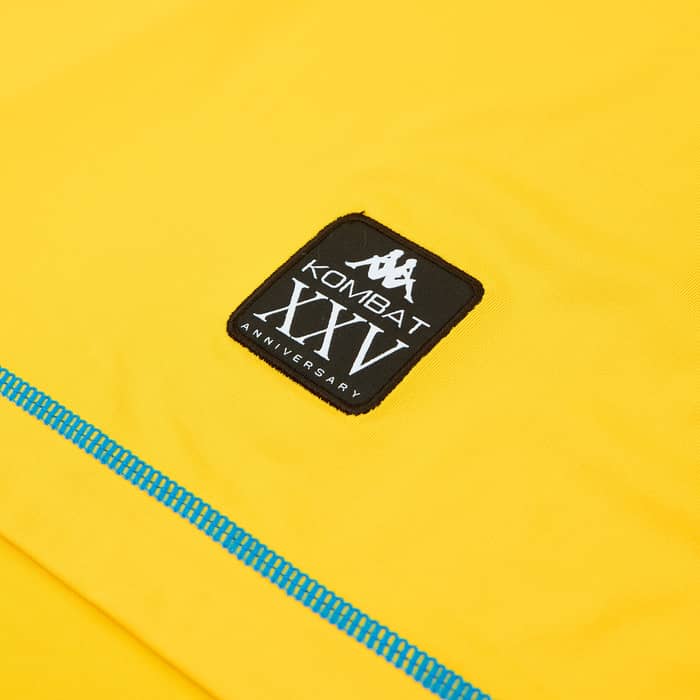 2025-26 Estoril Kappa Kombat XXV Home Shirt