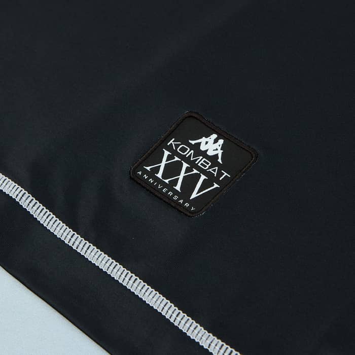 2025-26 Vasco da Gama Kappa Kombat XXV Home Shirt