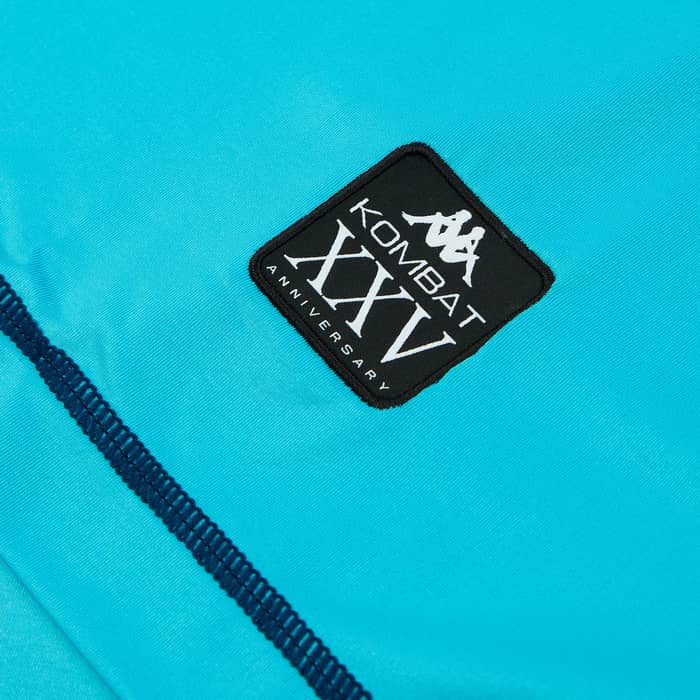 2025-26 FC Vizela Kappa Kombat XXV Home Shirt