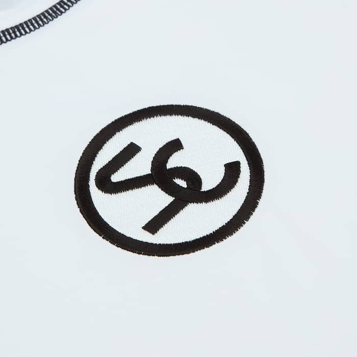 2025-26 Spezia Kappa Kombat XXV Home Shirt