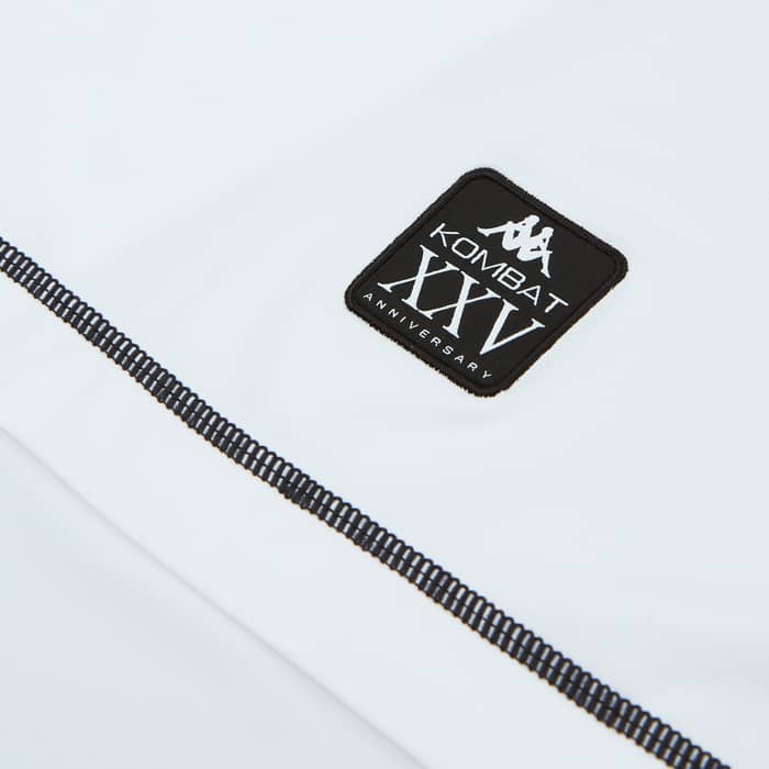 2025-26 Spezia Kappa Kombat XXV Home Shirt