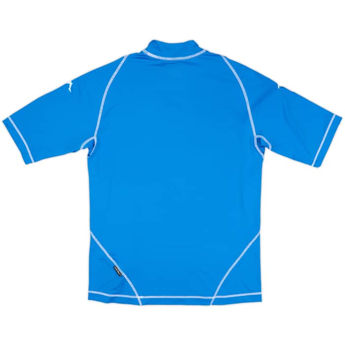 2025-26 Empoli Kappa Kombat XXV Home Shirt