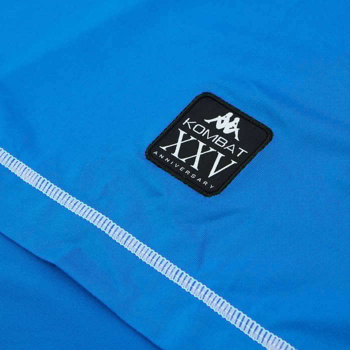 2025-26 Empoli Kappa Kombat XXV Home Shirt