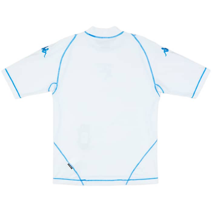 2025-26 Athens Kallithea Kappa Kombat XXV Home Shirt