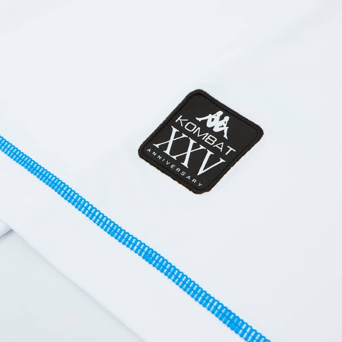 2025-26 Athens Kallithea Kappa Kombat XXV Home Shirt