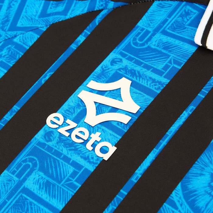 2026-27 Latina Calcio Home Shirt