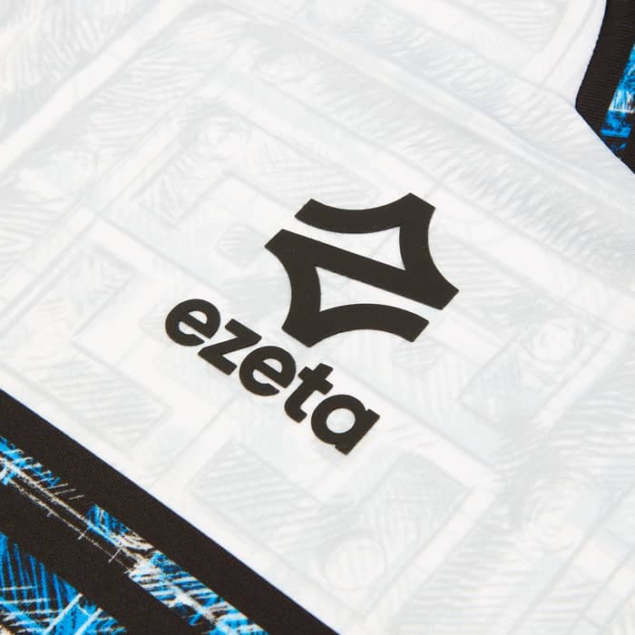 2026-27 Latina Calcio Away Shirt