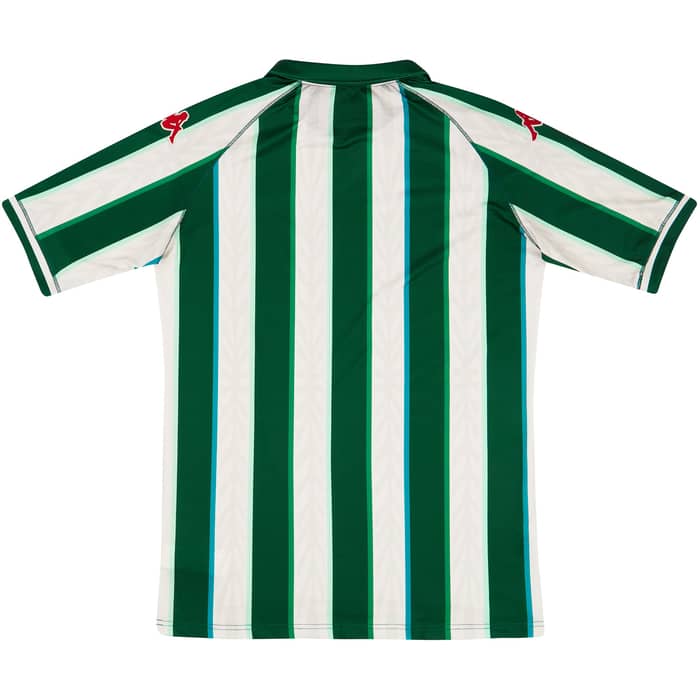 2022-23 Red Star Third '125th Anniversary' Shirt - NEW