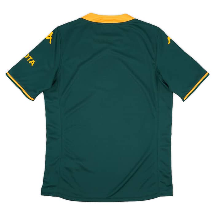 2023-24 Kaizer Chiefs Away Shirt