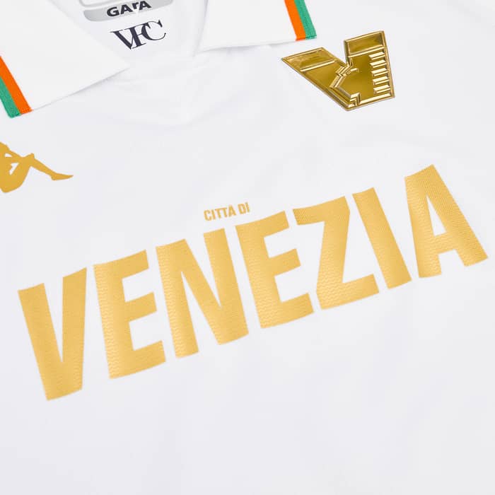 2023-24 Venezia Away Shirt