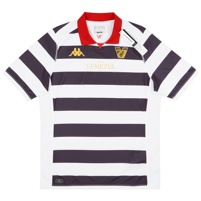 2023-24 Venezia Third Shirt